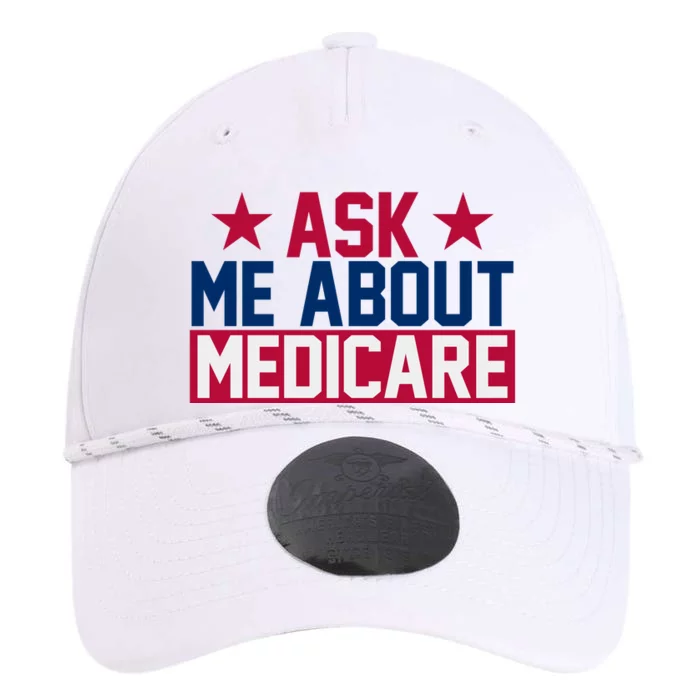 Ask Me About Medicare  We Finally Beat Medicare Joe Biden Performance The Dyno Cap