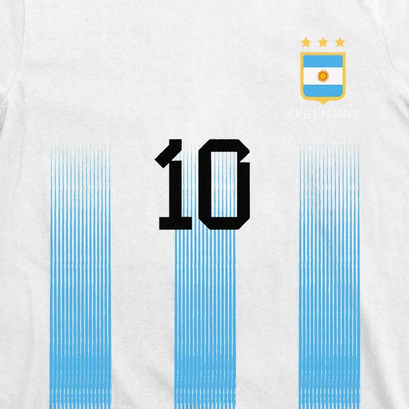 Argentinian Mom Argentina Mommy Mama Argentine Flag T-Shirt