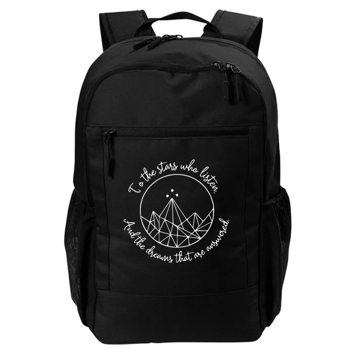 Acotar Merch A Court Of Thorns And Roses Sarah J Maas Daily Commute Backpack