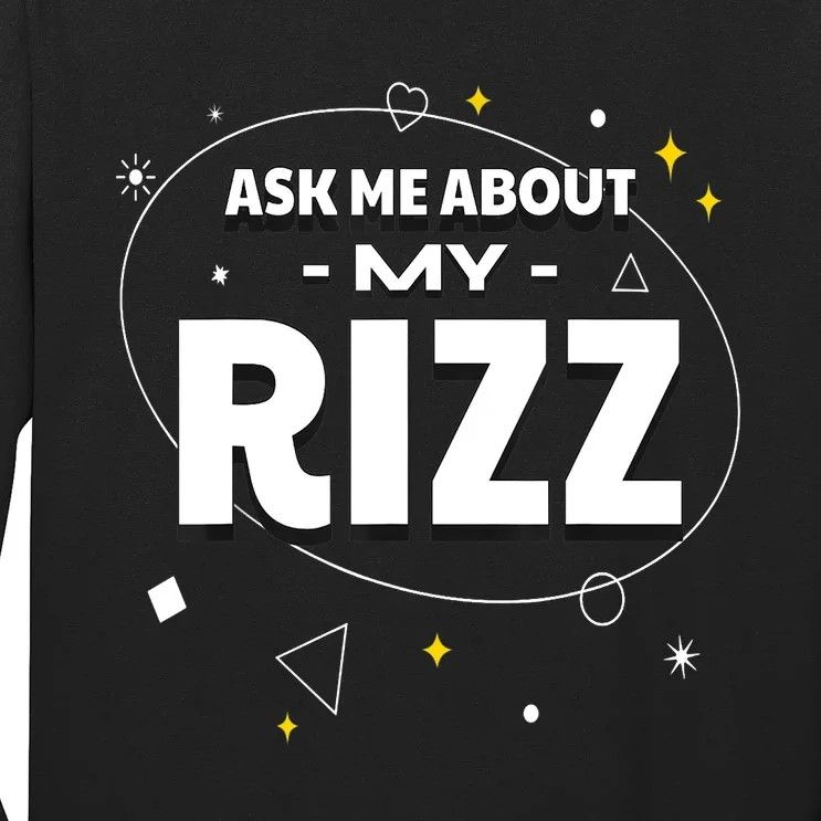 White People Say W Rizz, Rizz / Unspoken Rizz