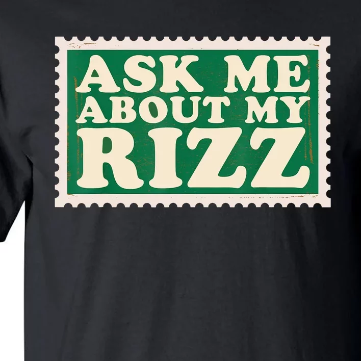 Unspoken Rizz T-Shirts for Sale