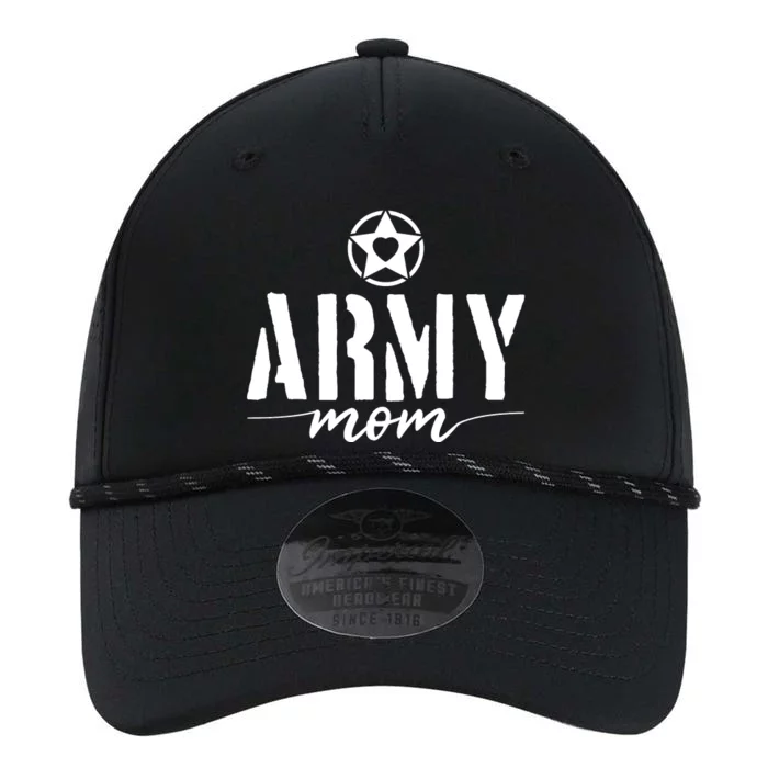 Army Mother Performance The Dyno Cap