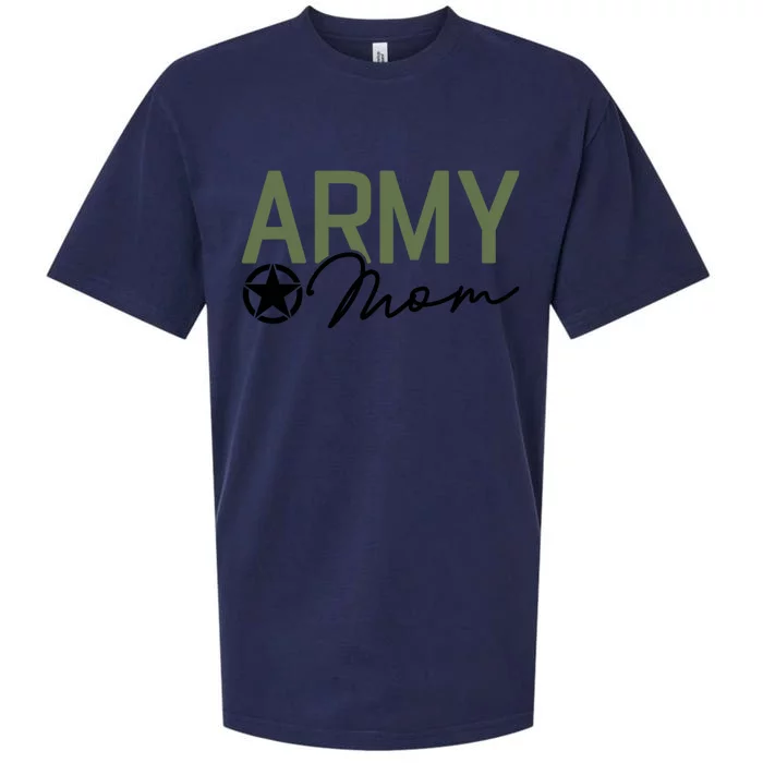 Army Mo Sueded Cloud Jersey T-Shirt