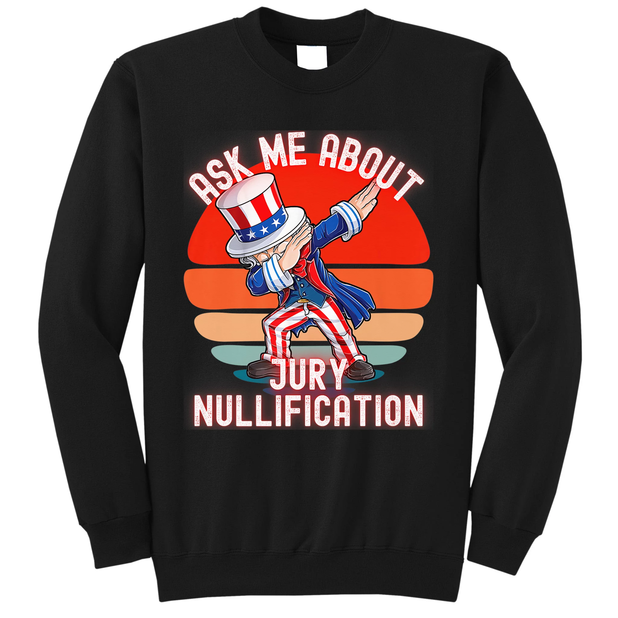 Ask Me About Jury Nullification Not Guilty Trial Juror Right Tall ...