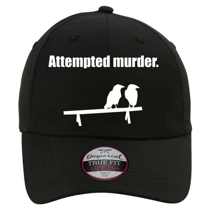 Attempted Murder The Original Performance Cap