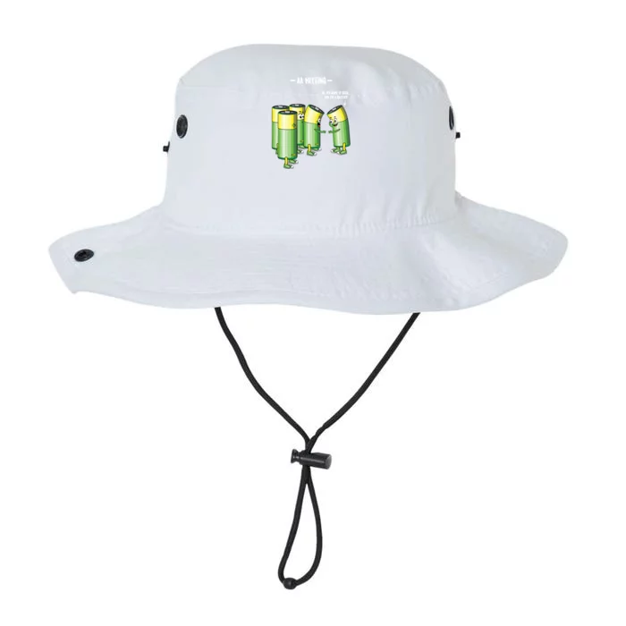 Aa Meeting Battery Alcohol Addict Beer Wine Funny Gift Legacy Cool Fit Booney Bucket Hat