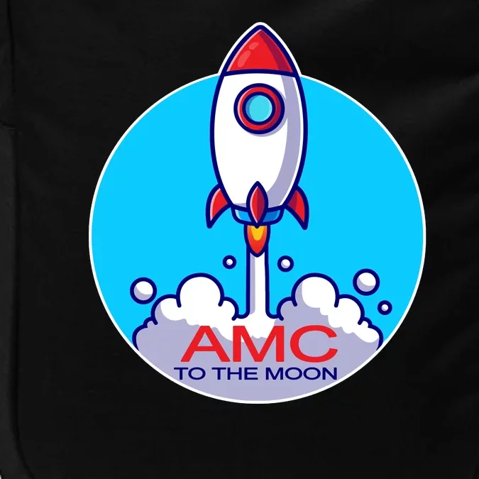 AMC To The Moon Impact Tech Backpack