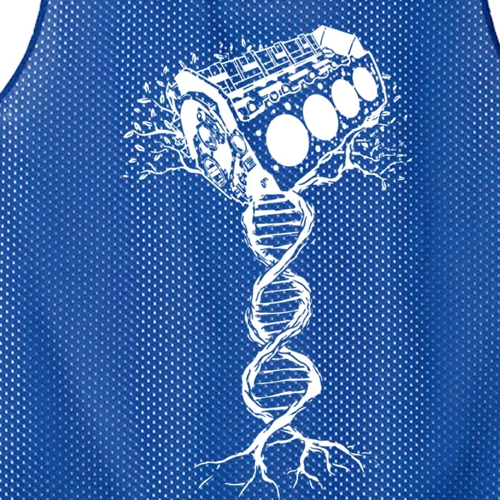 Auto Mechanic Car Mechanics Mechanic Retro Meaningful Gift Mesh Reversible Basketball Jersey Tank