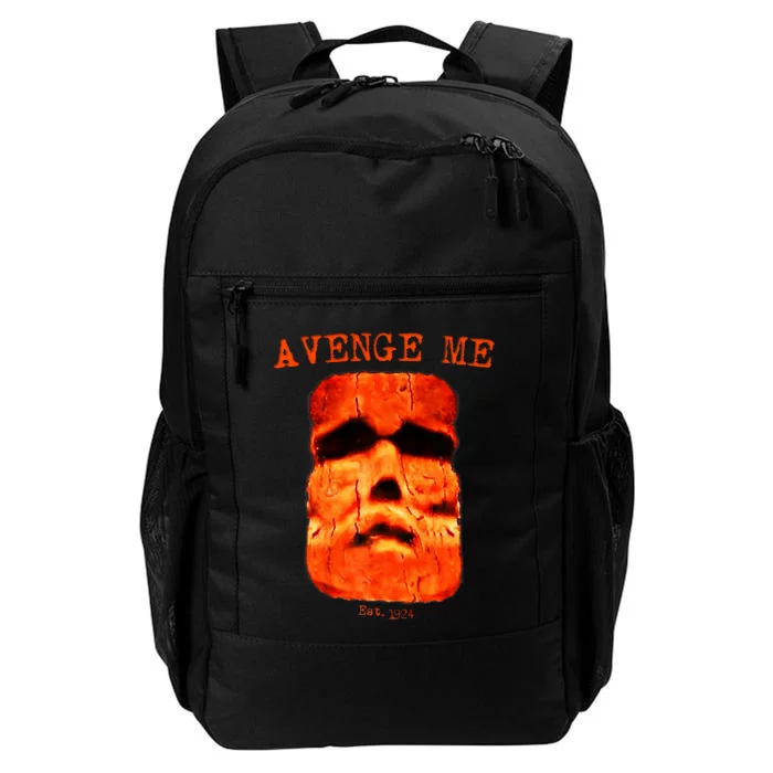 Avenge Me Ets 1924 Daily Commute Backpack