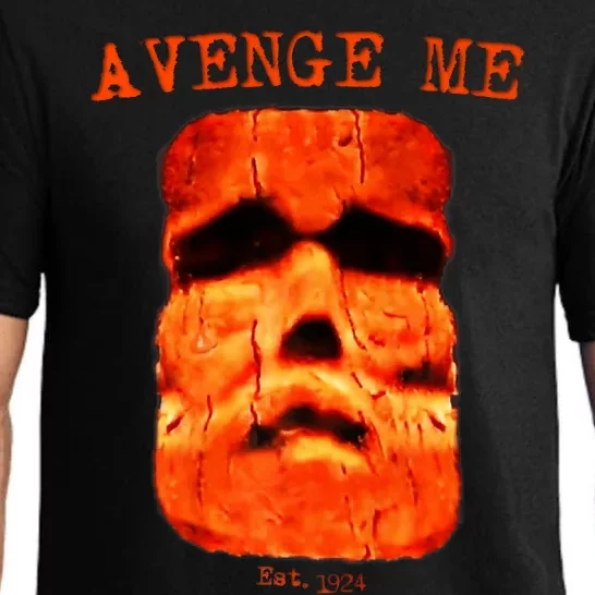 Avenge Me Ets 1924 Pajama Set