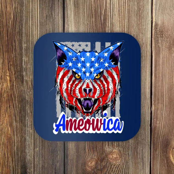 Ameowica Coaster