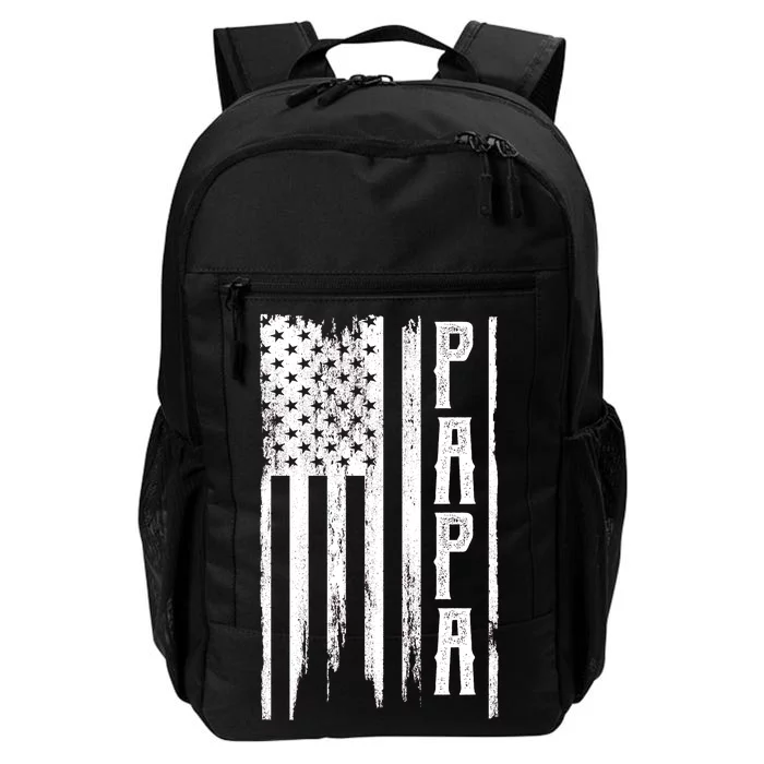 American Papa Flag Daily Commute Backpack