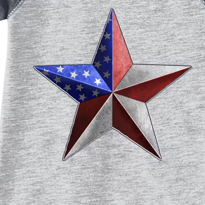 American Star Infant Baby Jersey Bodysuit