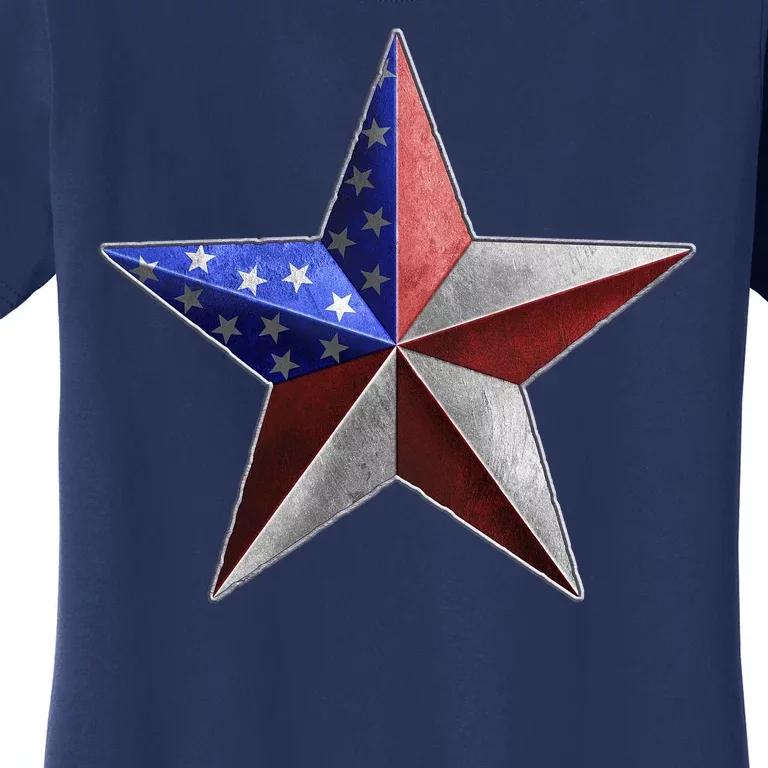 American Star Women's T-Shirt