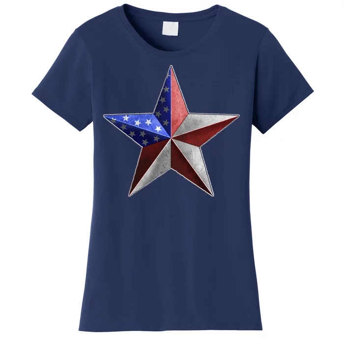 American Star Women's T-Shirt