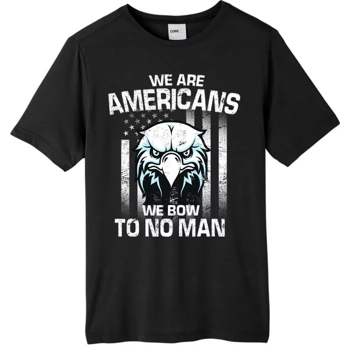 American Strong ChromaSoft Performance T-Shirt