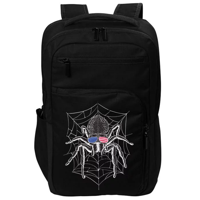 American Tarantula Spider Impact Tech Backpack