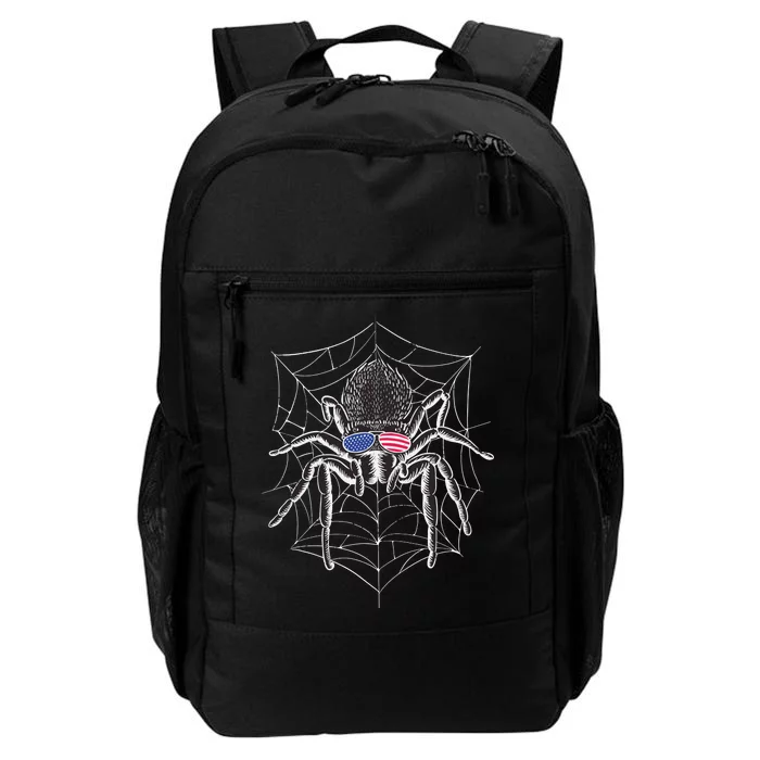 American Tarantula Spider Daily Commute Backpack