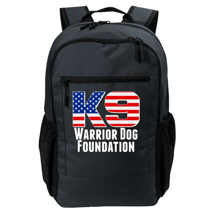 American Warrior K9 Dog Foundation Daily Commute Backpack