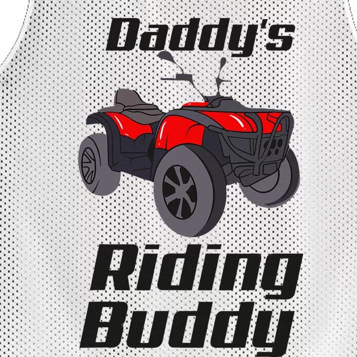 ATV Mudding Four 4 Wheeler Riding Gear Racing Quad Bike UTF Mesh Reversible Basketball Jersey Tank