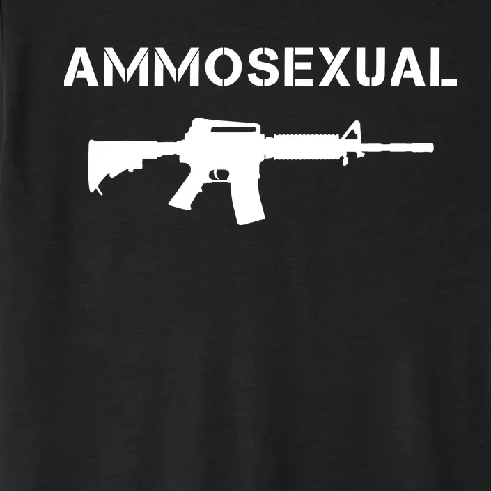 Ammosexual Pro Guns ChromaSoft Performance T-Shirt