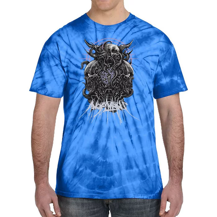 Angel Maker Sigil Tie-Dye T-Shirt