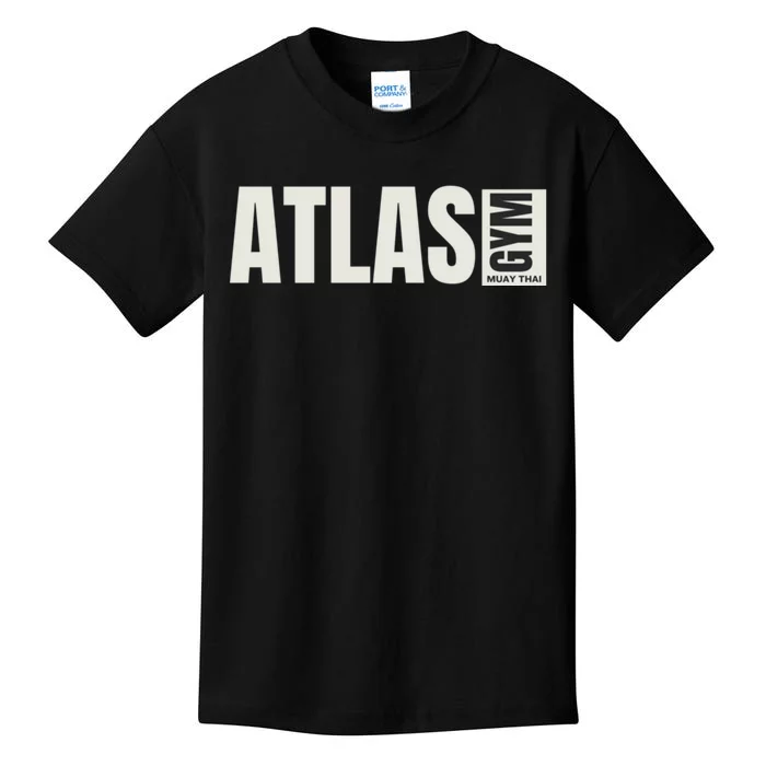 Atlas Muay Thai Kids T-Shirt