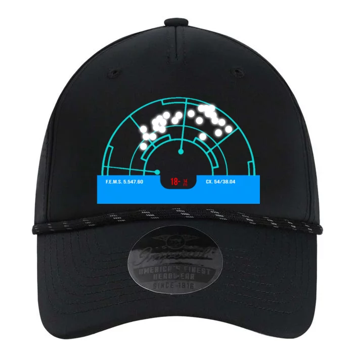 Alien Motion Tracker Performance The Dyno Cap