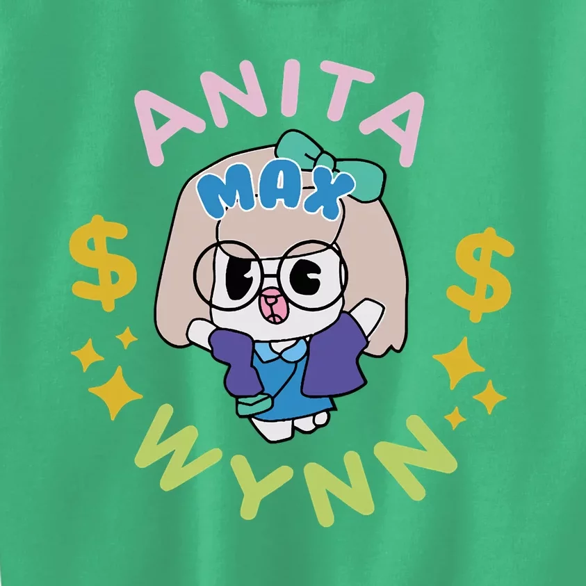 Anita Max Wynn Kids Sweatshirt