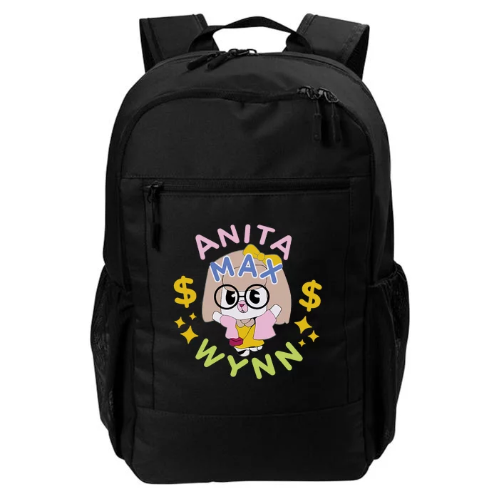 Anita Max Wynn Daily Commute Backpack