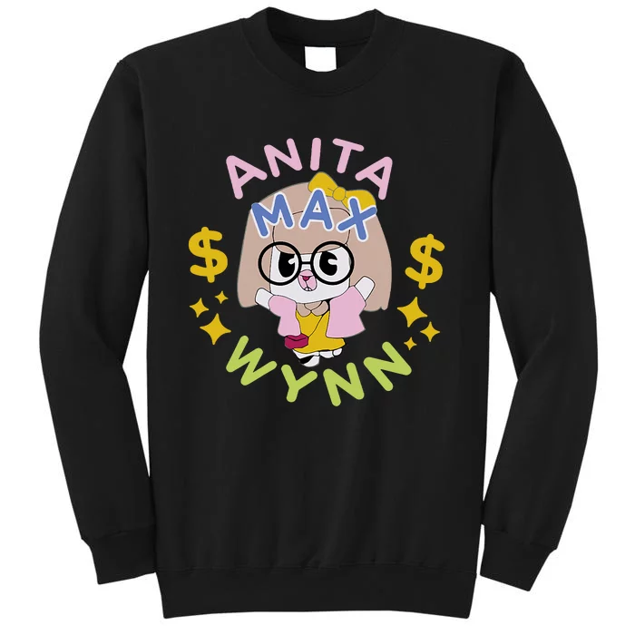 Anita Max Wynn Tall Sweatshirt