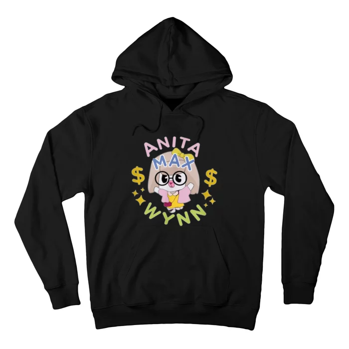 Anita Max Wynn Hoodie