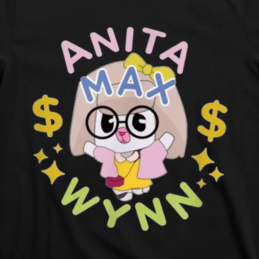 Anita Max Wynn T-Shirt