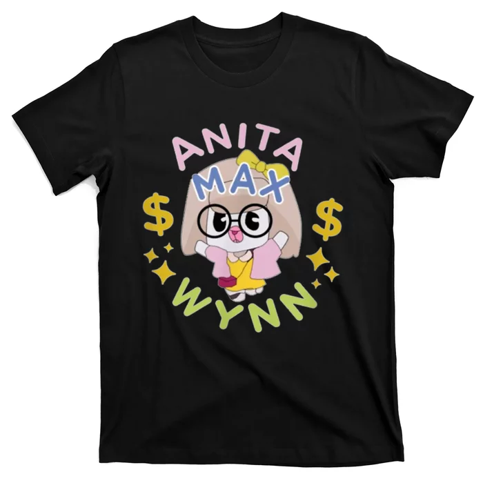 Anita Max Wynn T-Shirt