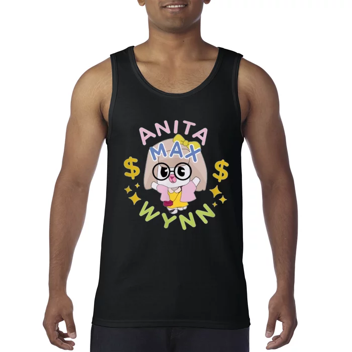 Anita Max Wynn Tank Top