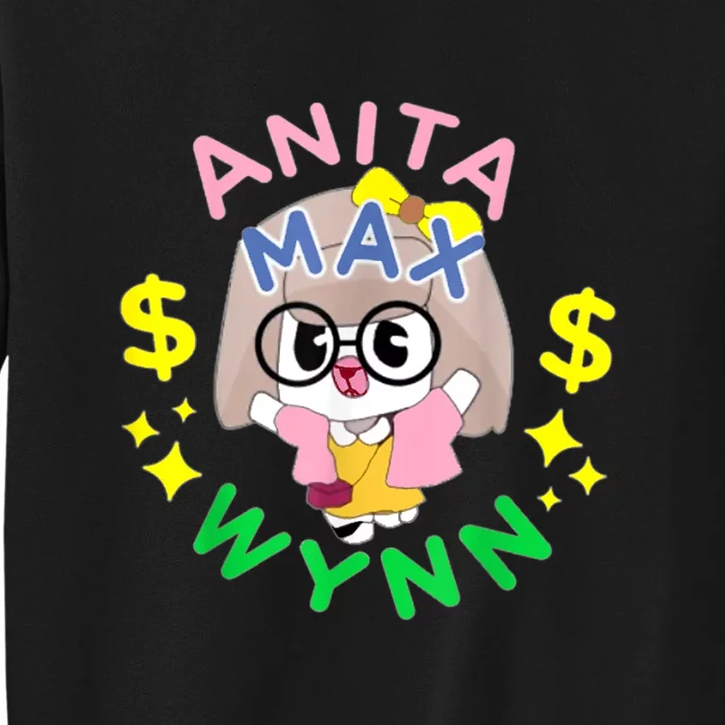 Anita Max Wynn Sweatshirt