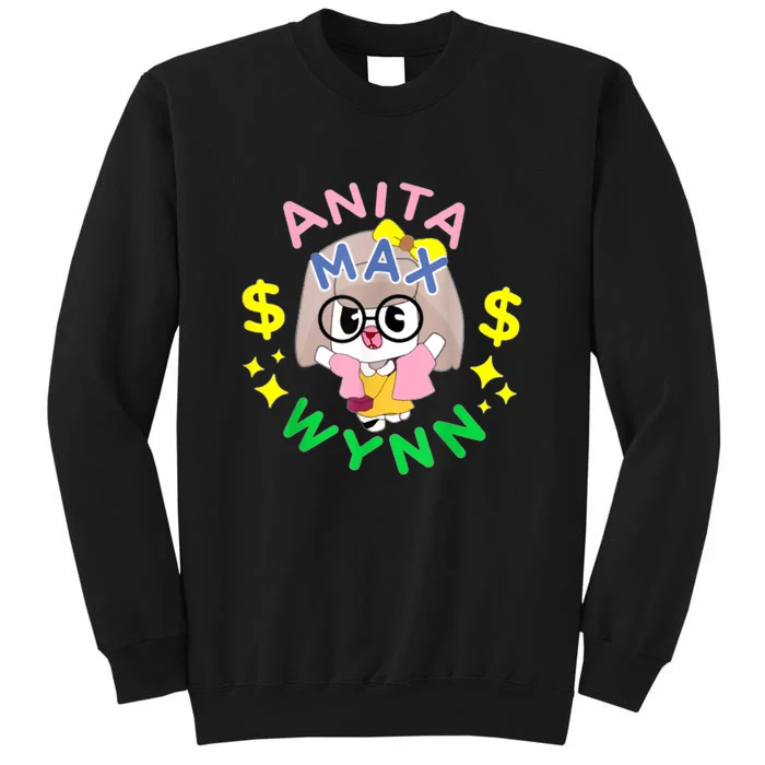 Anita Max Wynn Sweatshirt