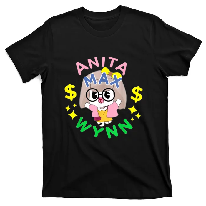 Anita Max Wynn T-Shirt