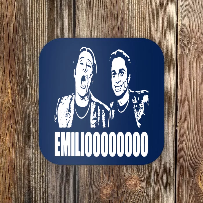 A Night At The Roxbury Movie SNL Emilioooooo Funny Coaster