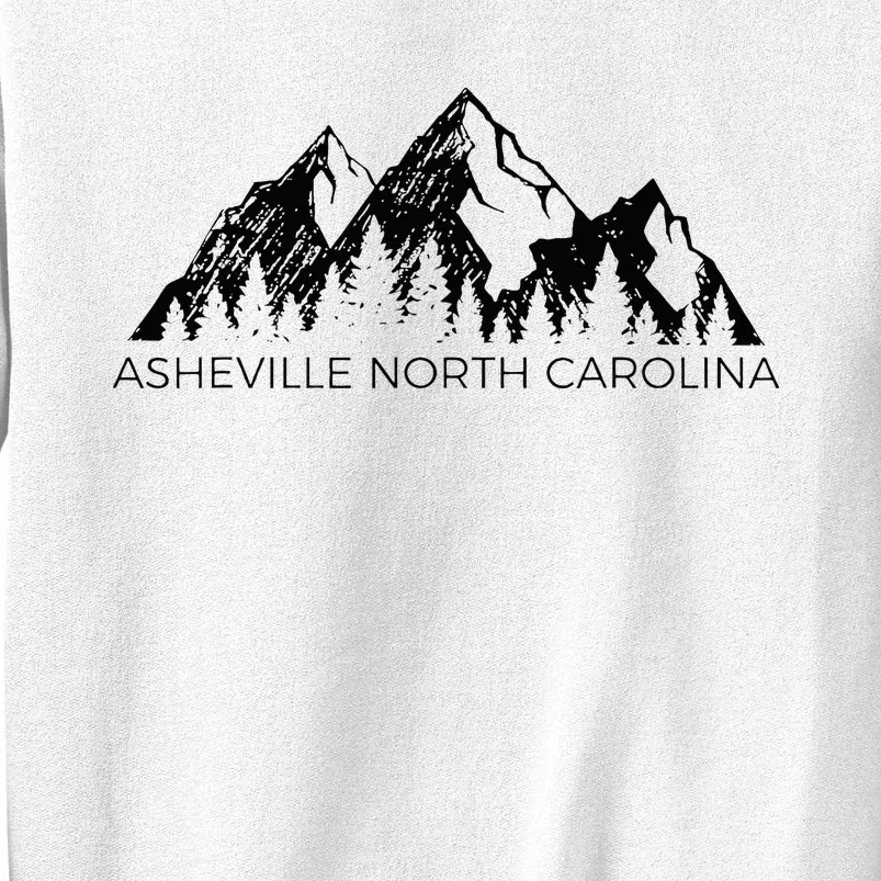 Asheville North Carolina Gift Asheville North Carolina Sweatshirt