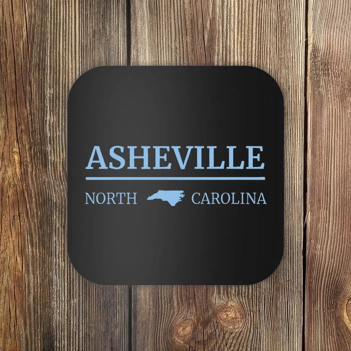 Asheville North Carolina Blue Ridge Mountains Nc Hiking Coaster