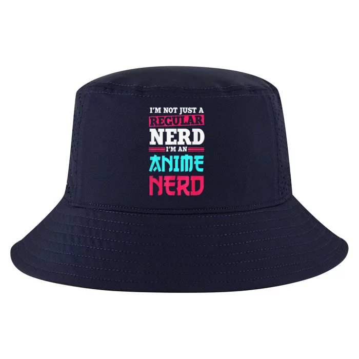 Anime Nerd Clothing Manga Art Cosplay Otaku Gift Anime Cool Comfort Performance Bucket Hat