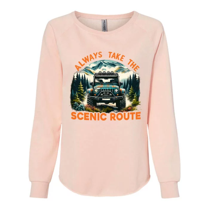 AinT No Church Like The One Womens California Wash Sweatshirt