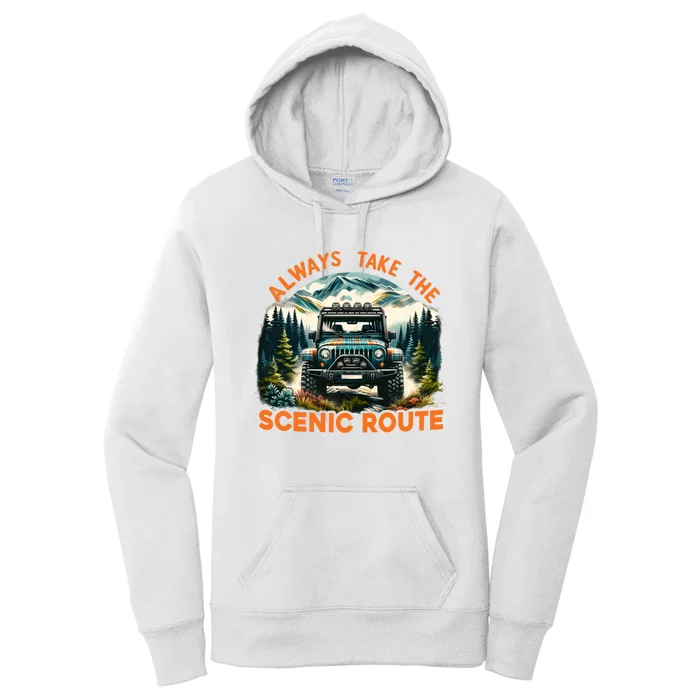 AinT No Church Like The One Women's Pullover Hoodie