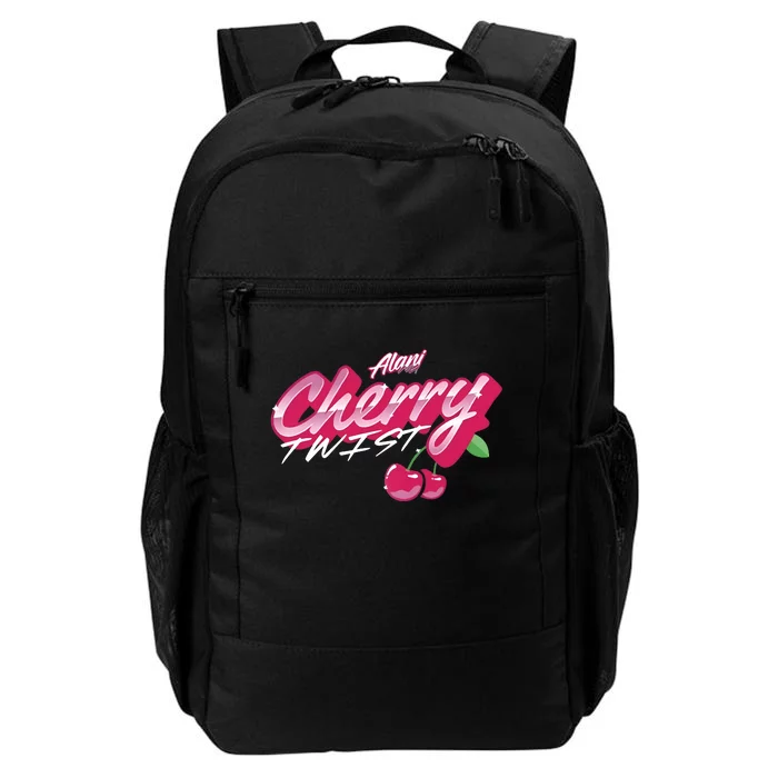 Alani Nu Cherry Twist Daily Commute Backpack