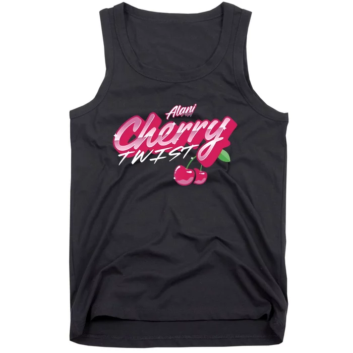 Alani Nu Cherry Twist Tank Top