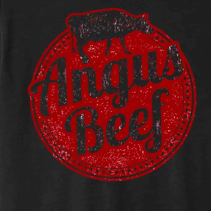 Angus Beef ChromaSoft Performance T-Shirt