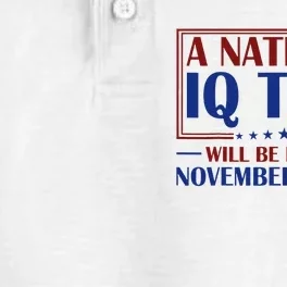 A National Iq Test Will Be Held On Nov 5 2024 Dry Zone Grid Performance Polo