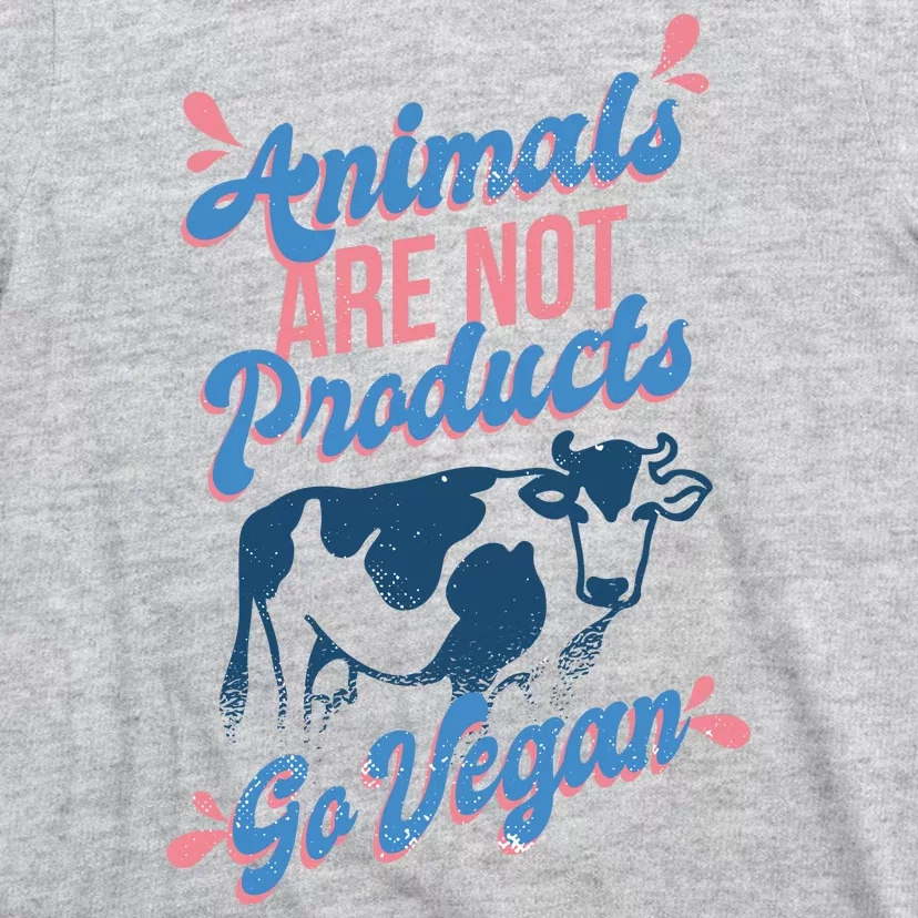 Animals Are Not Products T-Shirt