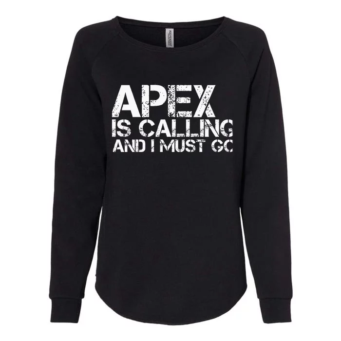 Apex Nc North Carolina Funny City Trip Home Roots Usa Gift Womens California Wash Sweatshirt